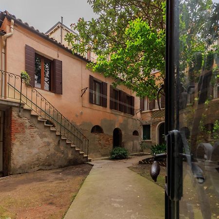 Corte Sconta Venice Luaran gambar