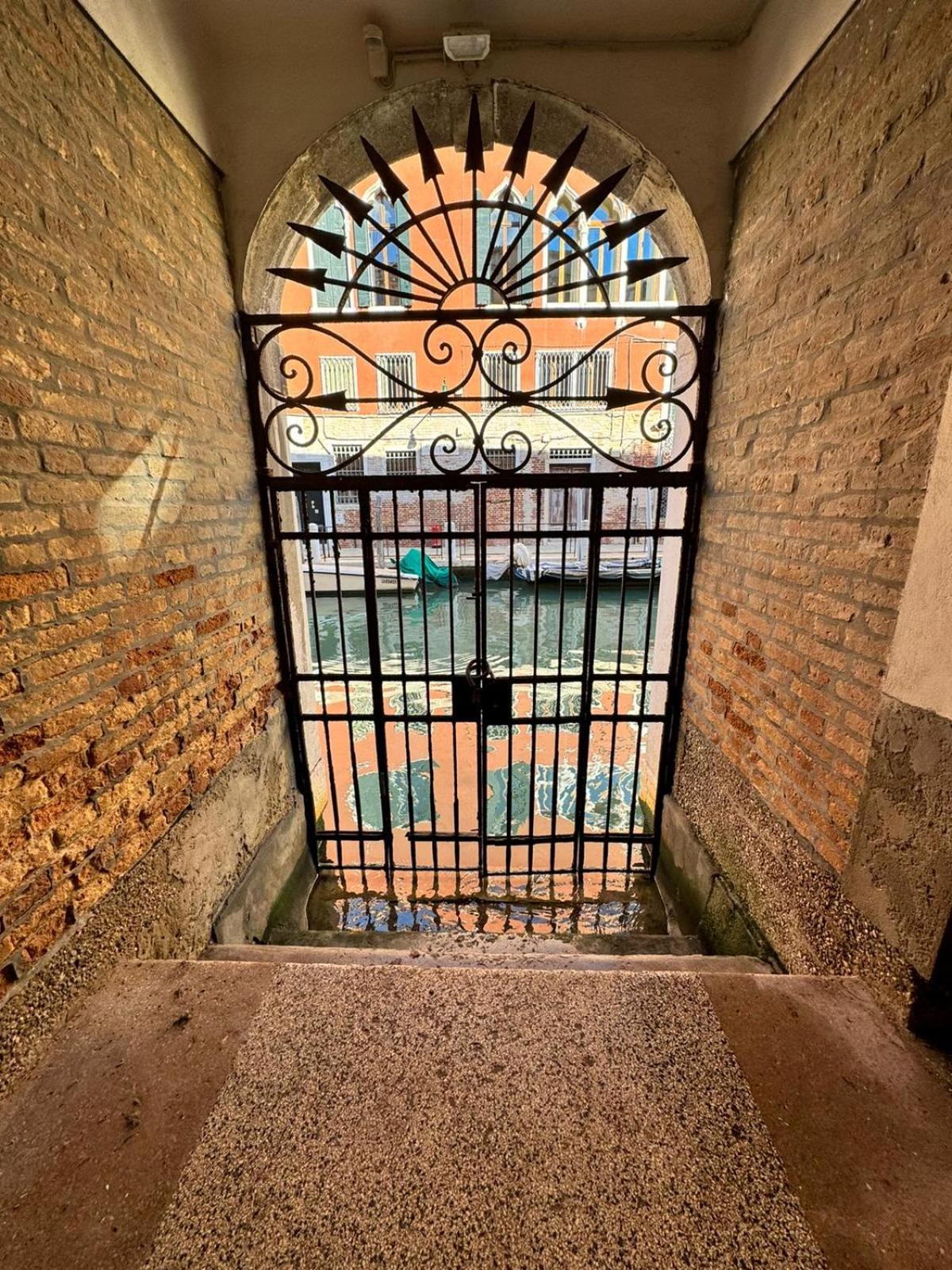 Corte Sconta Venice Luaran gambar