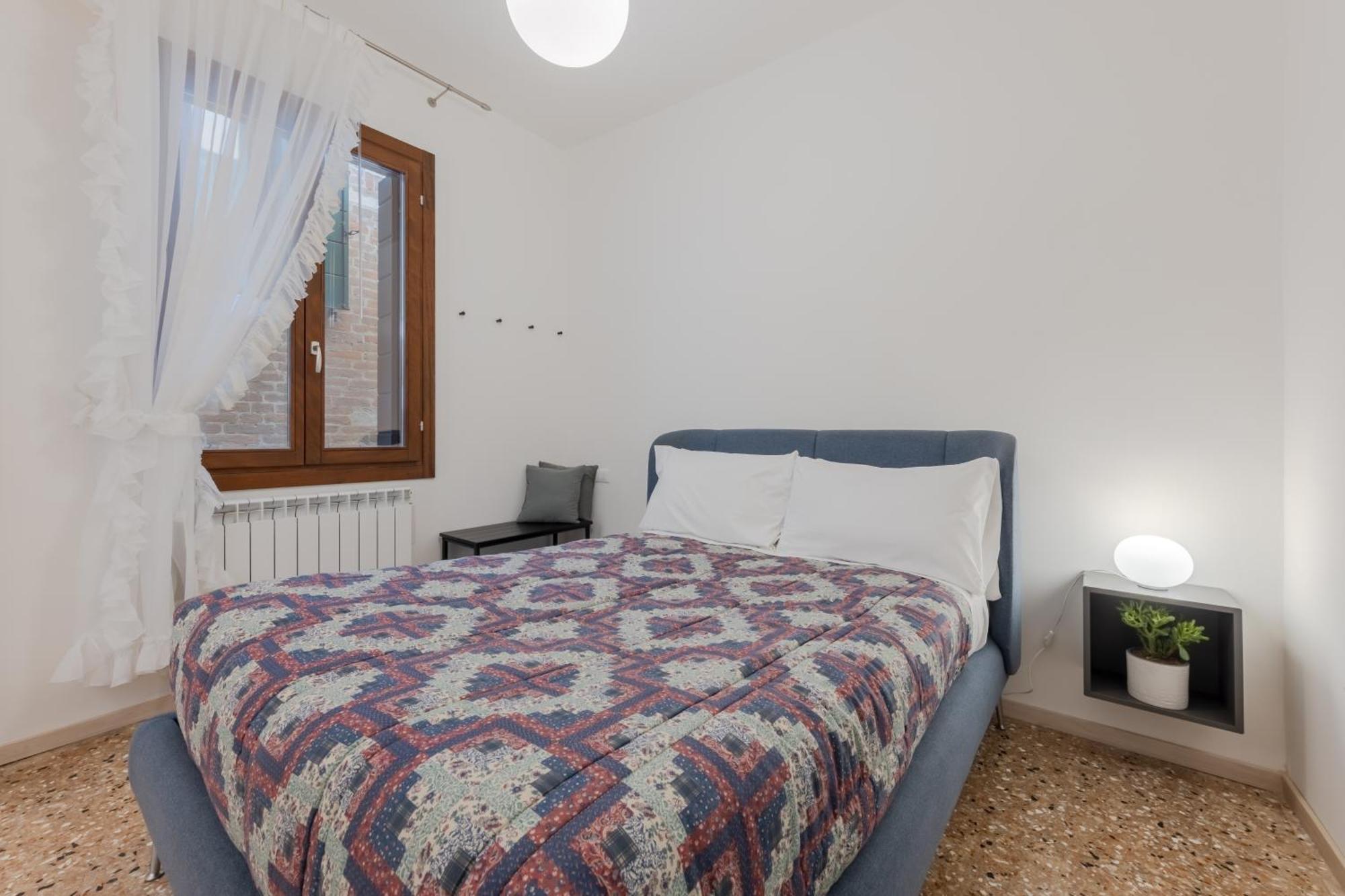 Corte Sconta Venice Luaran gambar