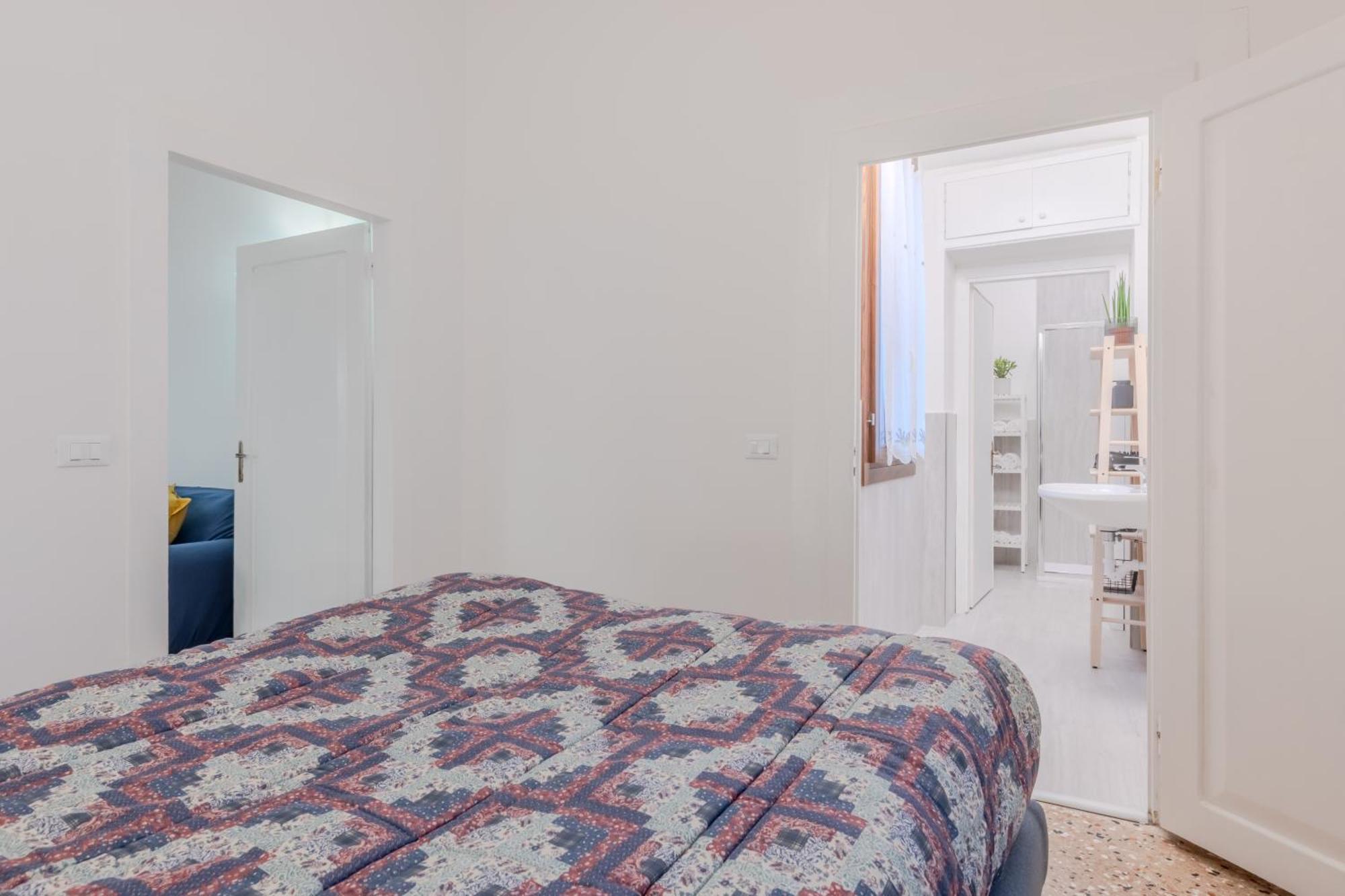 Corte Sconta Venice Luaran gambar