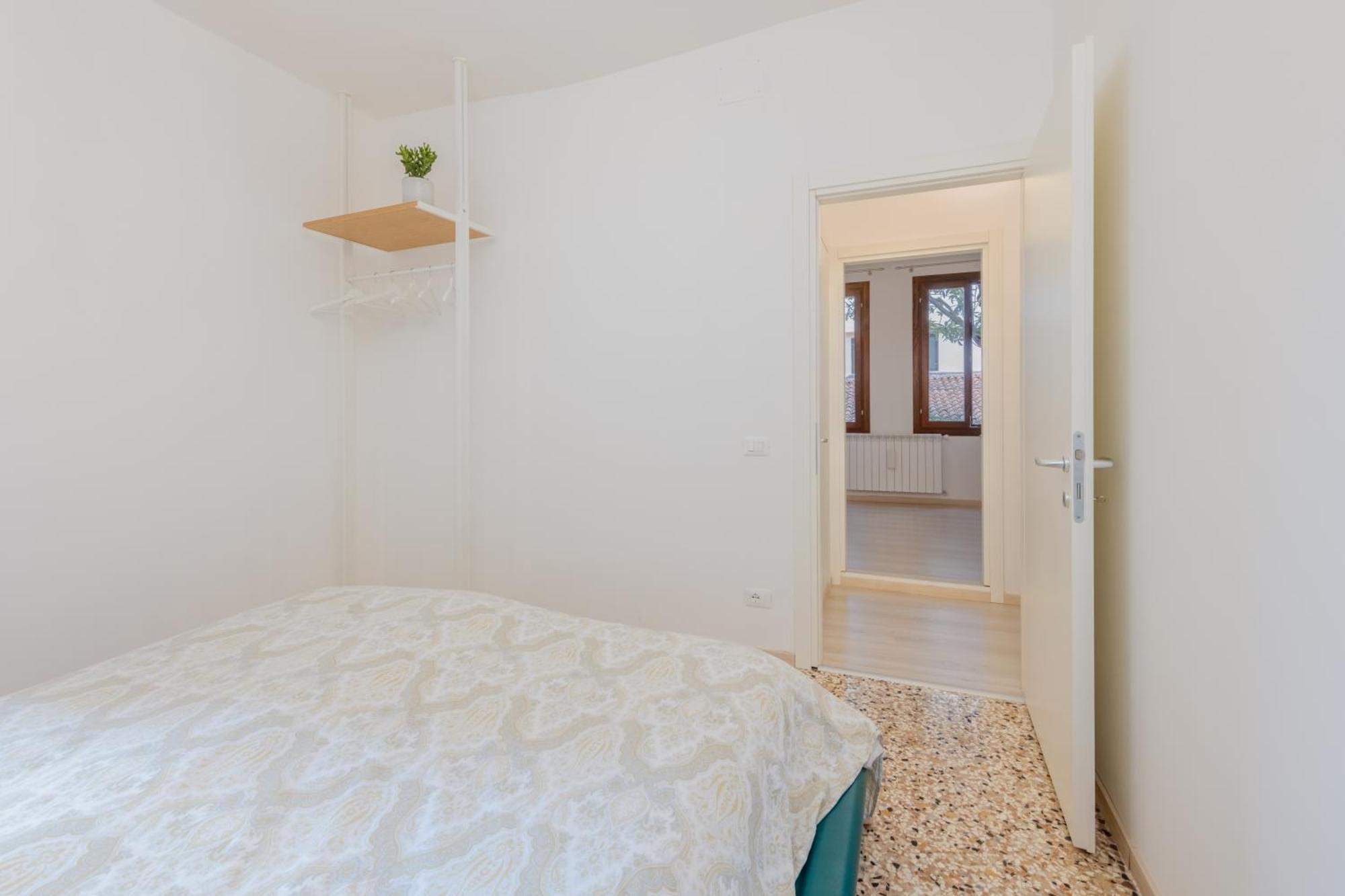 Corte Sconta Venice Luaran gambar