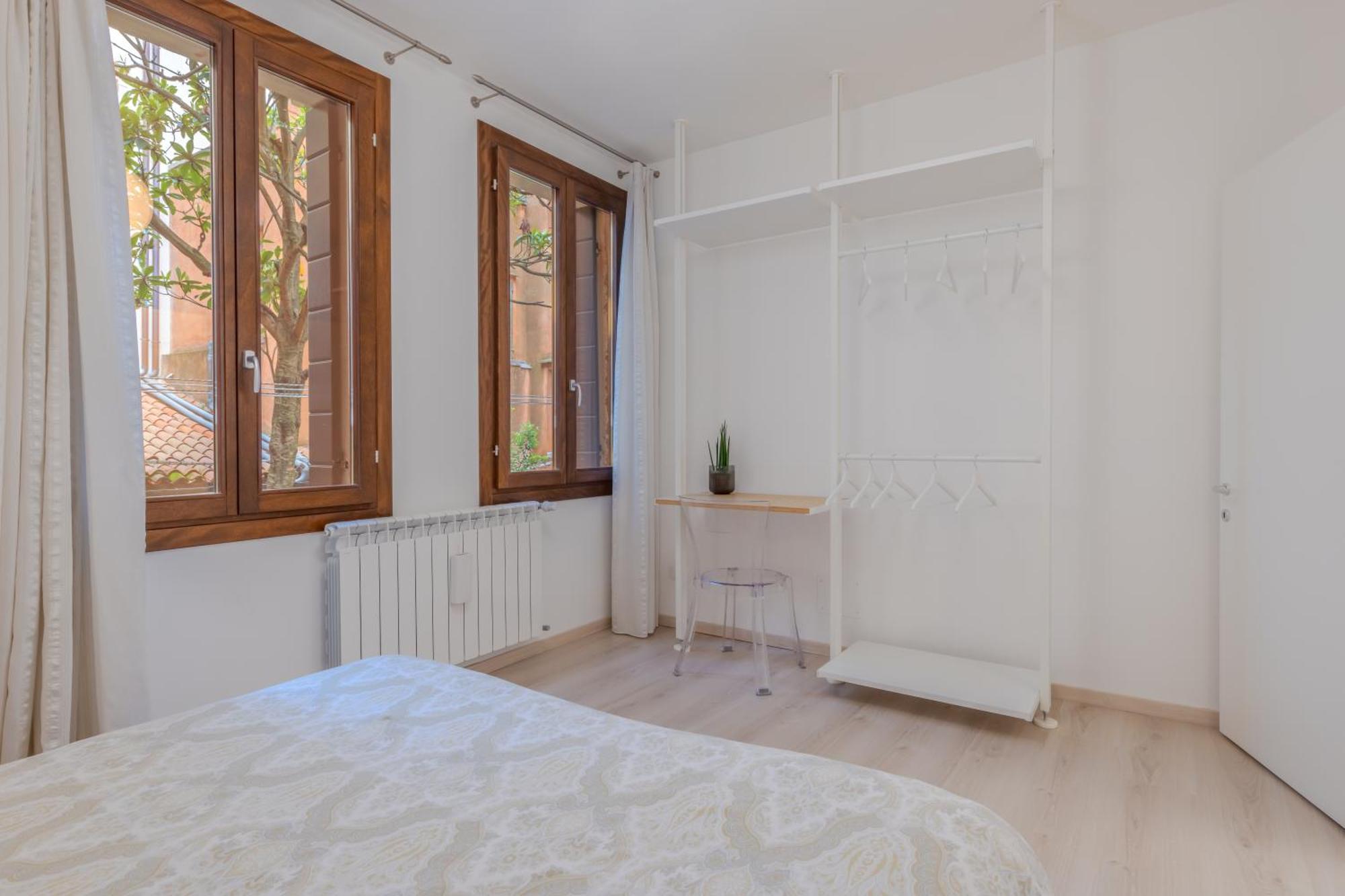 Corte Sconta Venice Luaran gambar